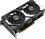 ASUS GeForce RTX 5060 Dual OC Edition, 8GB GDDR7 Видео карта