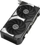 ASUS GeForce RTX 5060 Ti Dual OC Edition, 16GB GDDR7 Видео карта