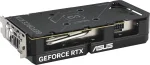 ASUS GeForce RTX 5060 Ti Dual OC Edition, 16GB GDDR7 Видео карта