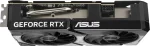 ASUS GeForce RTX 5060 Ti Dual OC Edition, 16GB GDDR7 Видео карта