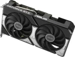 ASUS GeForce RTX 5060 Ti Dual OC Edition, 16GB GDDR7 Видео карта