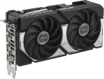 ASUS GeForce RTX 5060 Ti Dual OC Edition, 16GB GDDR7 Видео карта