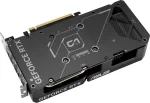 ASUS GeForce RTX 5060 Ti Dual OC Edition, 16GB GDDR7 Видео карта