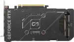 ASUS GeForce RTX 5060 Ti Dual OC Edition, 16GB GDDR7 Видео карта