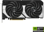 ASUS GeForce RTX 5070 Dual OC Edition, 12GB GDDR7 Видео карта
