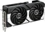 ASUS GeForce RTX 5070 Dual OC Edition, 12GB GDDR7 Видео карта