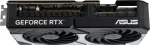 ASUS GeForce RTX 5070 Dual OC Edition, 12GB GDDR7 Видео карта