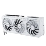 ASUS GeForce RTX 5070 Prime White OC Edition, 12GB GDDR7 Видео карта