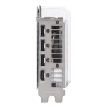 ASUS GeForce RTX 5070 Prime White OC Edition, 12GB GDDR7 Видео карта
