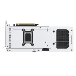 ASUS GeForce RTX 5070 Prime White OC Edition, 12GB GDDR7 Видео карта