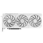 ASUS GeForce RTX 5070 Prime White OC Edition, 12GB GDDR7 Видео карта