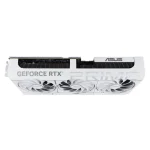 ASUS GeForce RTX 5070 Prime White OC Edition, 12GB GDDR7 Видео карта