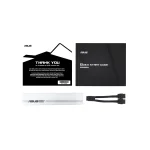 ASUS GeForce RTX 5070 Prime White OC Edition, 12GB GDDR7 Видео карта