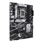 ASUS PPRIME B760-PLUS, LGA1700, DDR5 Дънна платка