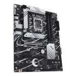 ASUS PPRIME B760-PLUS, LGA1700, DDR5 Дънна платка