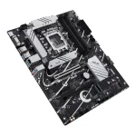 ASUS PPRIME B760-PLUS, LGA1700, DDR5 Дънна платка