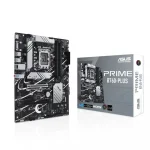 ASUS PPRIME B760-PLUS, LGA1700, DDR5 Дънна платка