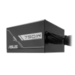 ASUS Prime 750W, 80 Plus Bronze Захранване за компютър