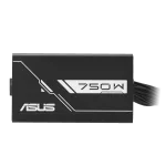ASUS Prime 750W, 80 Plus Bronze Захранване за компютър