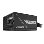 ASUS Prime 750W, 80 Plus Bronze Захранване за компютър