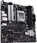 ASUS PRIME A620M-A-CSM, AM5, DDR5 Дънна платка