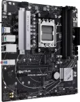 ASUS PRIME A620M-A-CSM, AM5, DDR5 Дънна платка