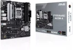 ASUS PRIME A620M-A-CSM, AM5, DDR5 Дънна платка