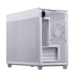 Asus Prime AP201 Mesh White Компютърна кутия