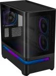 ASUS Prime AP202 ARGB White Компютърна кутия