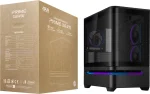 ASUS Prime AP202 ARGB White Компютърна кутия