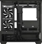 ASUS Prime AP202 ARGB White Компютърна кутия