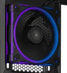 ASUS Prime AP202 ARGB White Компютърна кутия