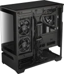 ASUS Prime AP202 ARGB White Компютърна кутия
