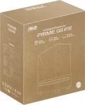 ASUS Prime AP202 ARGB White Компютърна кутия