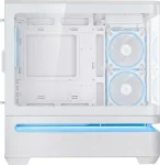 ASUS Prime AP202 ARGB White Компютърна кутия