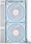 ASUS Prime AP202 ARGB White Компютърна кутия