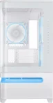 ASUS Prime AP202 ARGB White Компютърна кутия