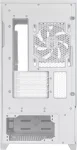 ASUS Prime AP202 ARGB White Компютърна кутия