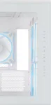 ASUS Prime AP202 ARGB White Компютърна кутия