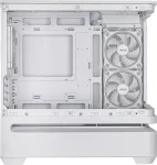 ASUS Prime AP202 ARGB White Компютърна кутия