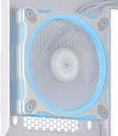 ASUS Prime AP202 ARGB White Компютърна кутия