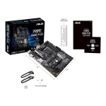 ASUS PRIME B450-PLUS, AM4, DDR4 Дънна платка