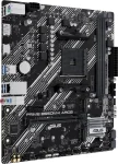 ASUS PRIME B550M-K ARGB, AM4, DDR4, Aura Sync Дънна платка