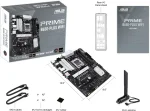 ASUS PRIME B650-PLUS WIFI, AM5, DDR5, Wi-Fi 6E Дънна платка