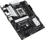 ASUS PRIME B650-PLUS WIFI, AM5, DDR5, Wi-Fi 6E Дънна платка