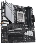 ASUS PRIME B650M-A WIFI II, AM5, DDR5, Wi-Fi 6 Дънна платка