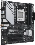 ASUS PRIME B650M-A WIFI II, AM5, DDR5, Wi-Fi 6 Дънна платка