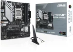 ASUS PRIME B650M-A WIFI II, AM5, DDR5, Wi-Fi 6 Дънна платка
