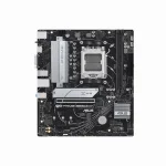 ASUS PRIME B650M-K, AM5, DDR5, 2.5GbE Дънна платка