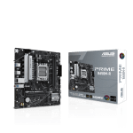 ASUS PRIME B650M-R, AM5, DDR5, Дънна платка